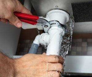 About Emergency plumbing pros Gladstone, MI