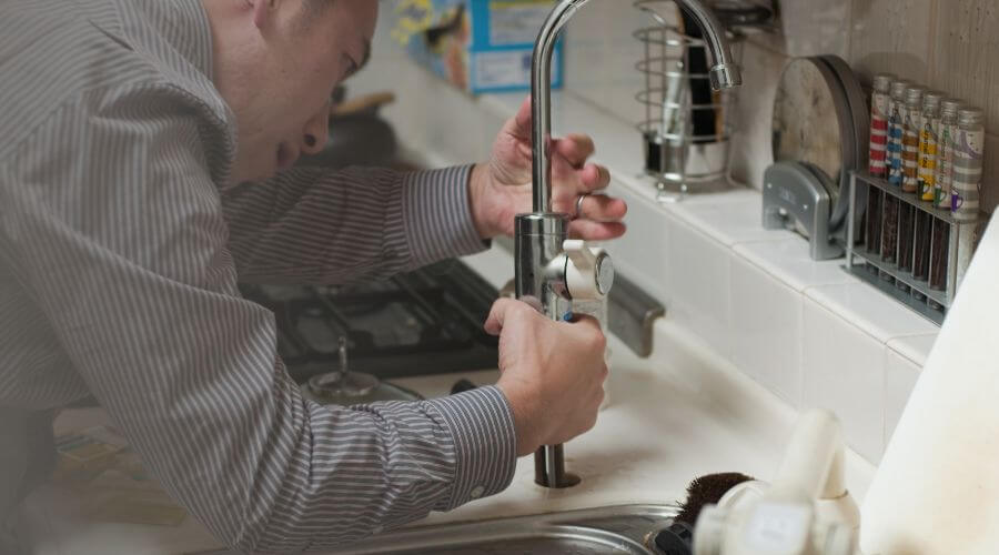 Professional emergency plumbing in Gladstone, MI